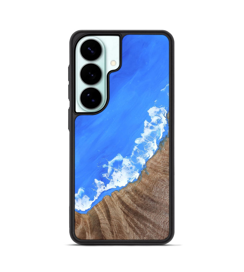 Galaxy S26 Wood Phone Case - Marylyn (Coastal, 817548)