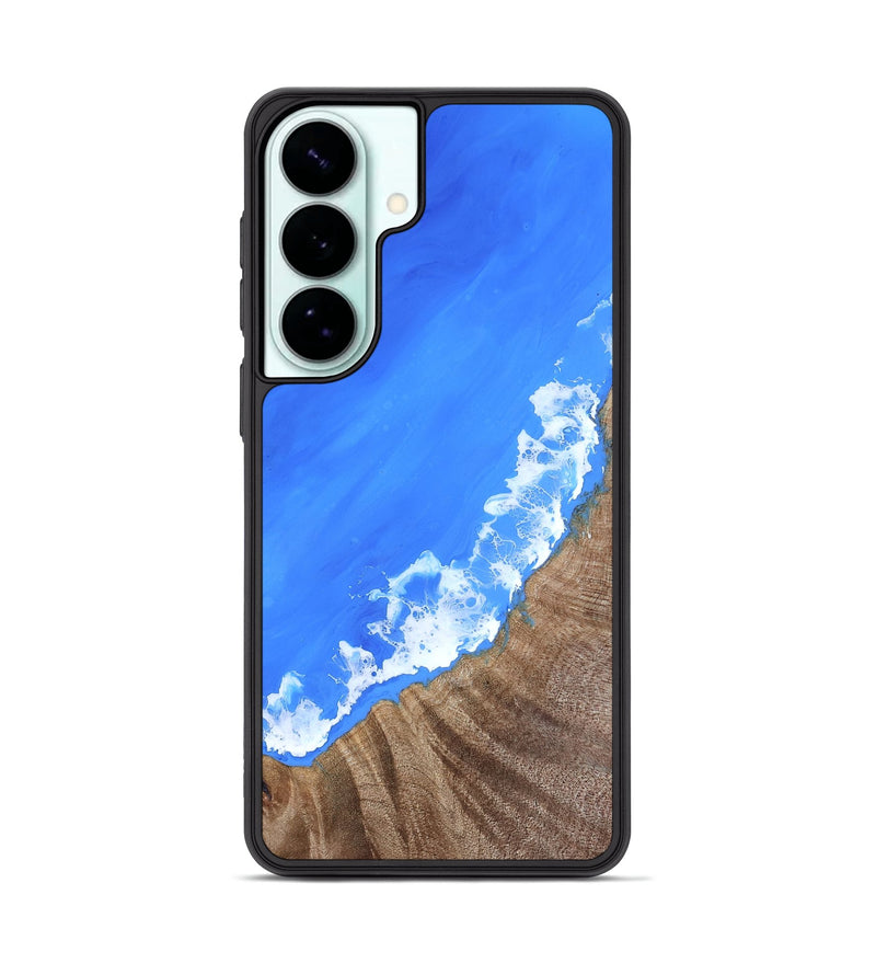 Galaxy S26 Plus Wood Phone Case - Marylyn (Coastal, 817548)