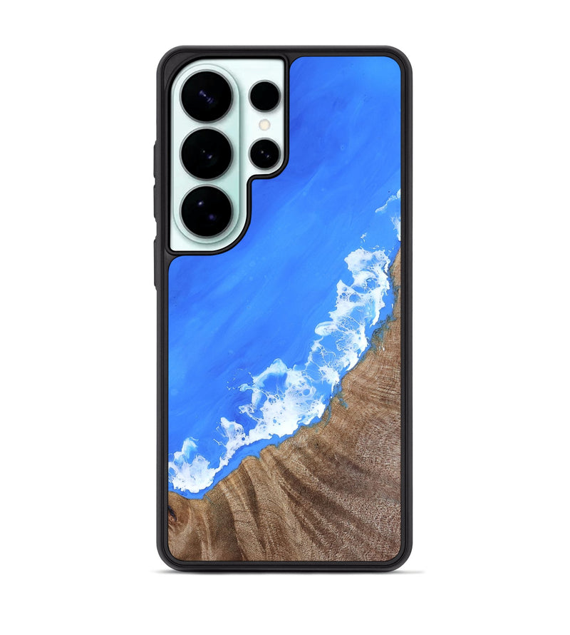 Galaxy S26 Ultra Wood Phone Case - Marylyn (Coastal, 817548)