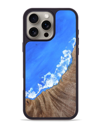 Marylyn (817548) iPhone 16 Pro Max Phone Case