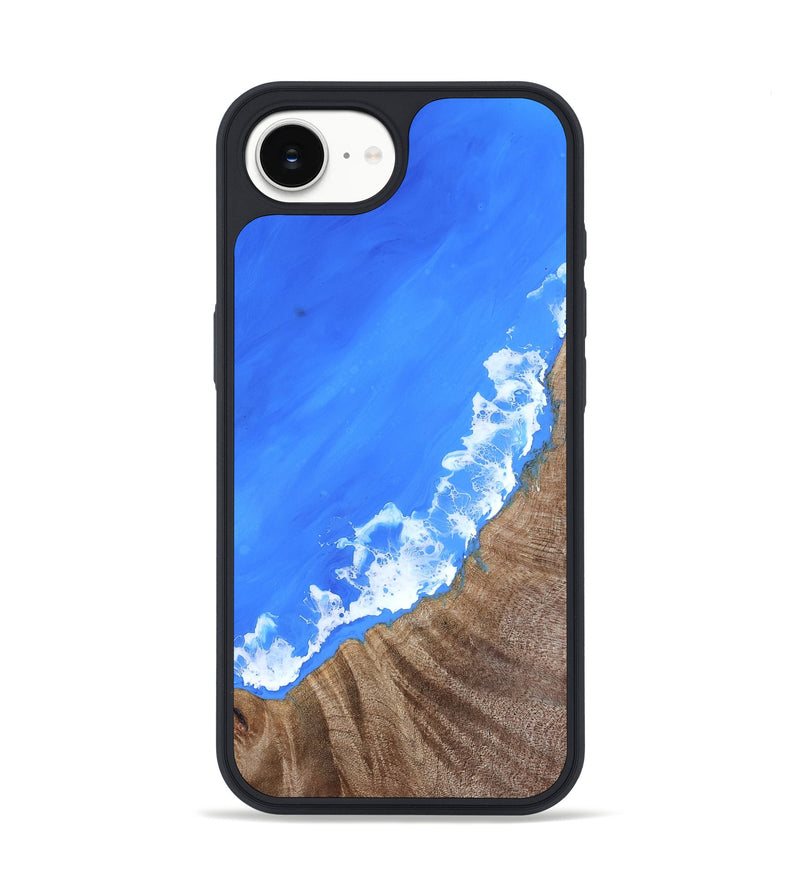 iPhone 16e Wood Phone Case - Marylyn (Coastal, 817548)