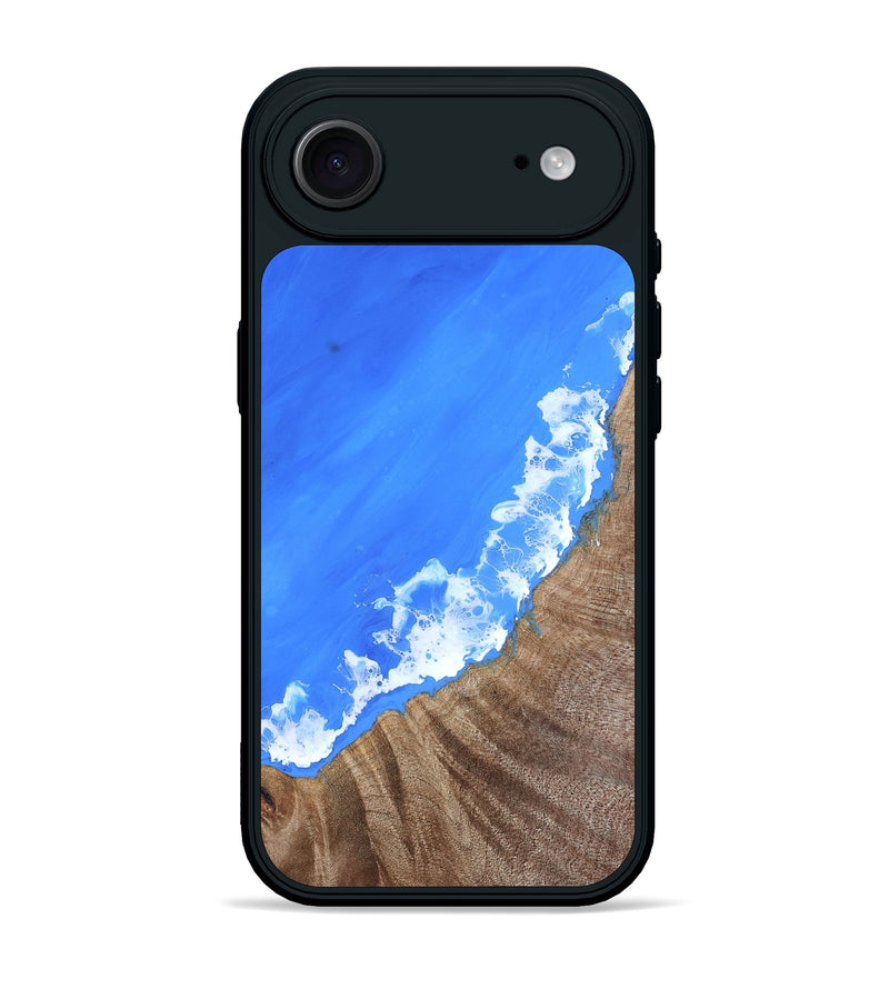 iPhone 17 Air Wood Phone Case - Marylyn (Coastal, 817548)