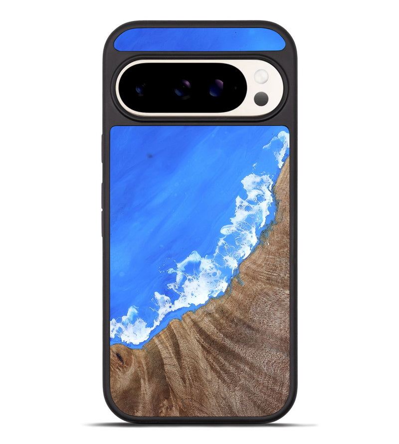 Pixel 9 Pro XL Wood Phone Case - Marylyn (Coastal, 817548)
