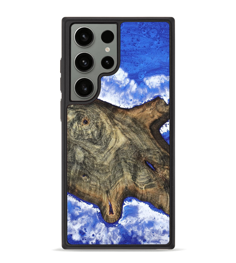 Galaxy S23 Ultra Wood Phone Case - Kaiser (Coastal, 817551)
