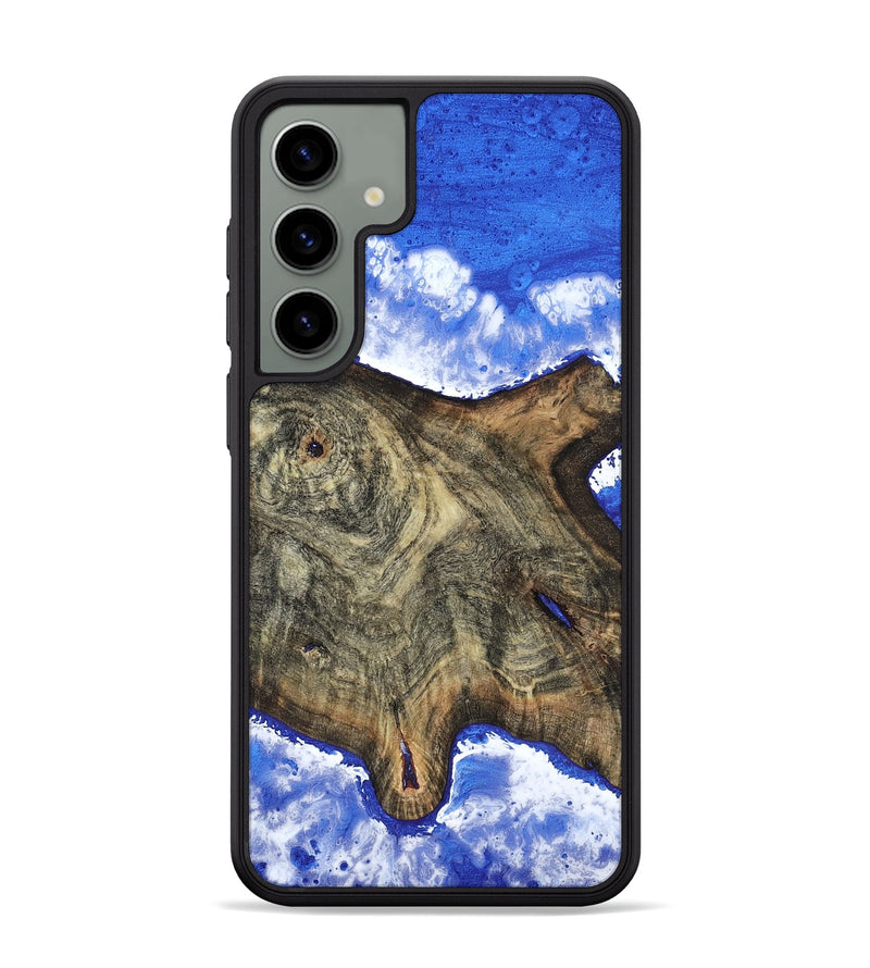 Galaxy S24 Plus Wood Phone Case - Kaiser (Coastal, 817551)