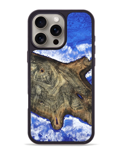 Kaiser (817551) iPhone 16 Pro Max Phone Case