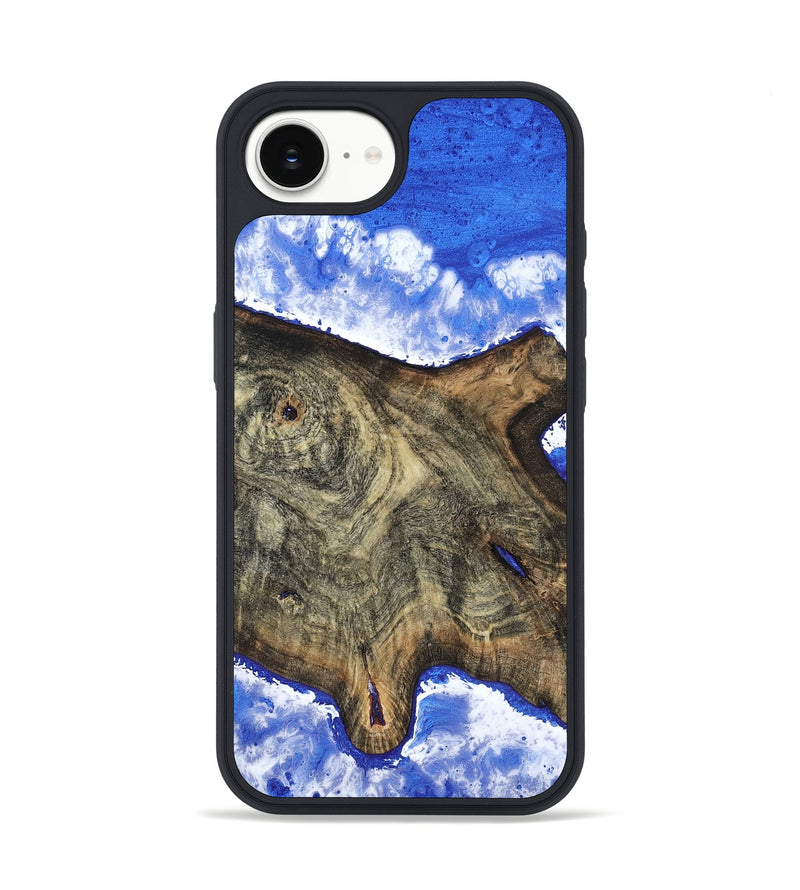 iPhone 16e Wood Phone Case - Kaiser (Coastal, 817551)