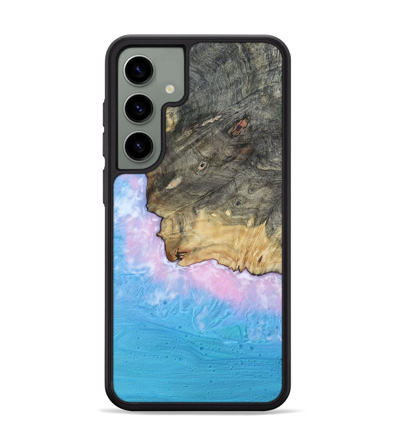 Galaxy S24 Plus Wood Phone Case - Brayden (Coastal, 817553)