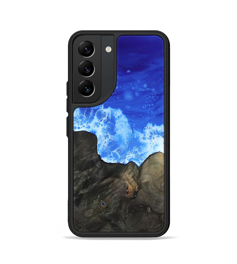 Galaxy S22 Wood Phone Case - Brice (Coastal, 817559)