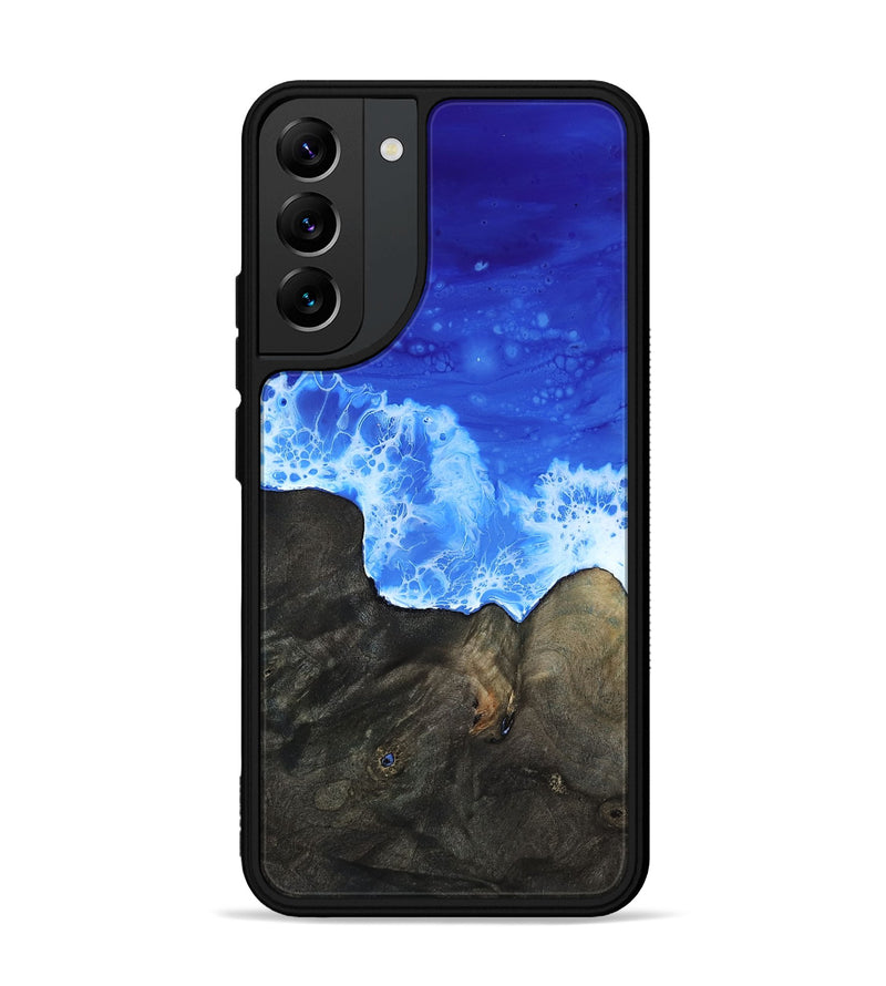 Galaxy S22 Plus Wood Phone Case - Brice (Coastal, 817559)