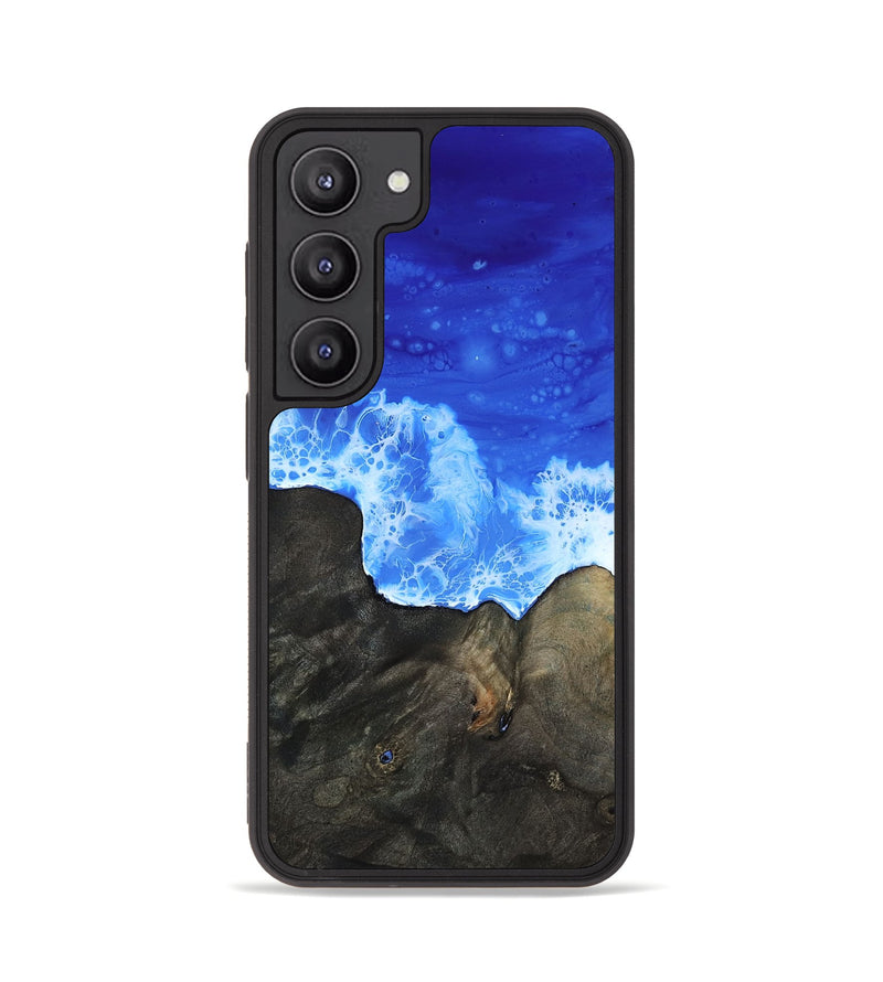Galaxy S23 Wood Phone Case - Brice (Coastal, 817559)