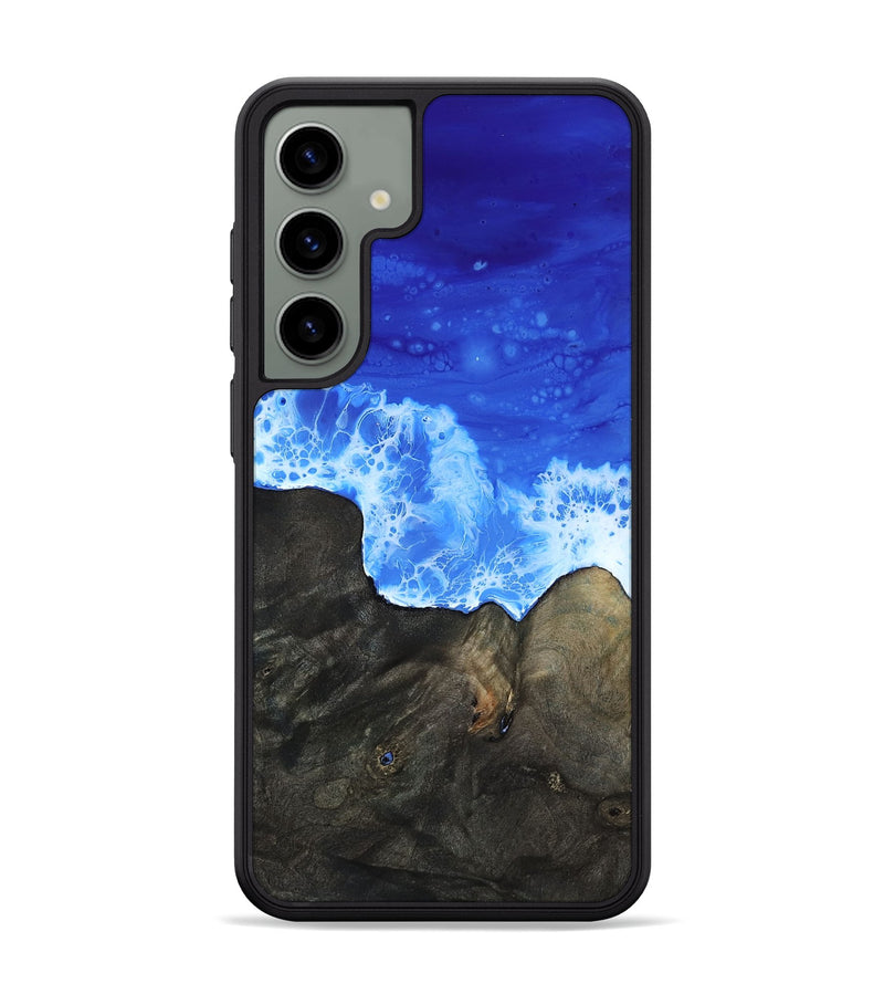 Galaxy S24 Plus Wood Phone Case - Brice (Coastal, 817559)