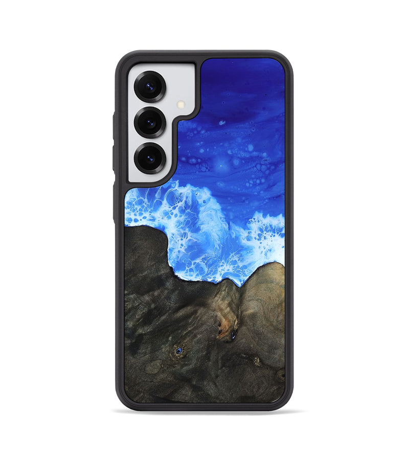 Galaxy S25 Wood Phone Case - Brice (Coastal, 817559)
