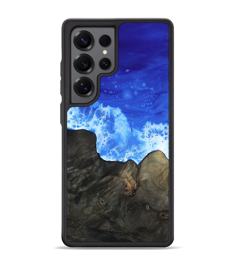 Galaxy S25 Ultra Wood Phone Case - Brice (Coastal, 817559)