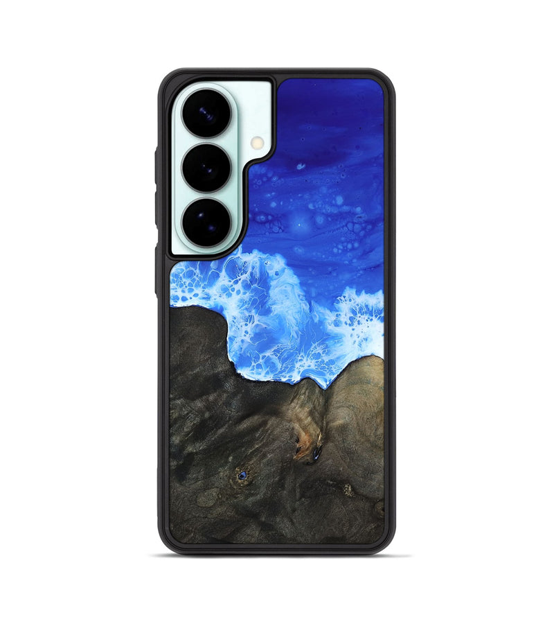Galaxy S26 Wood Phone Case - Brice (Coastal, 817559)
