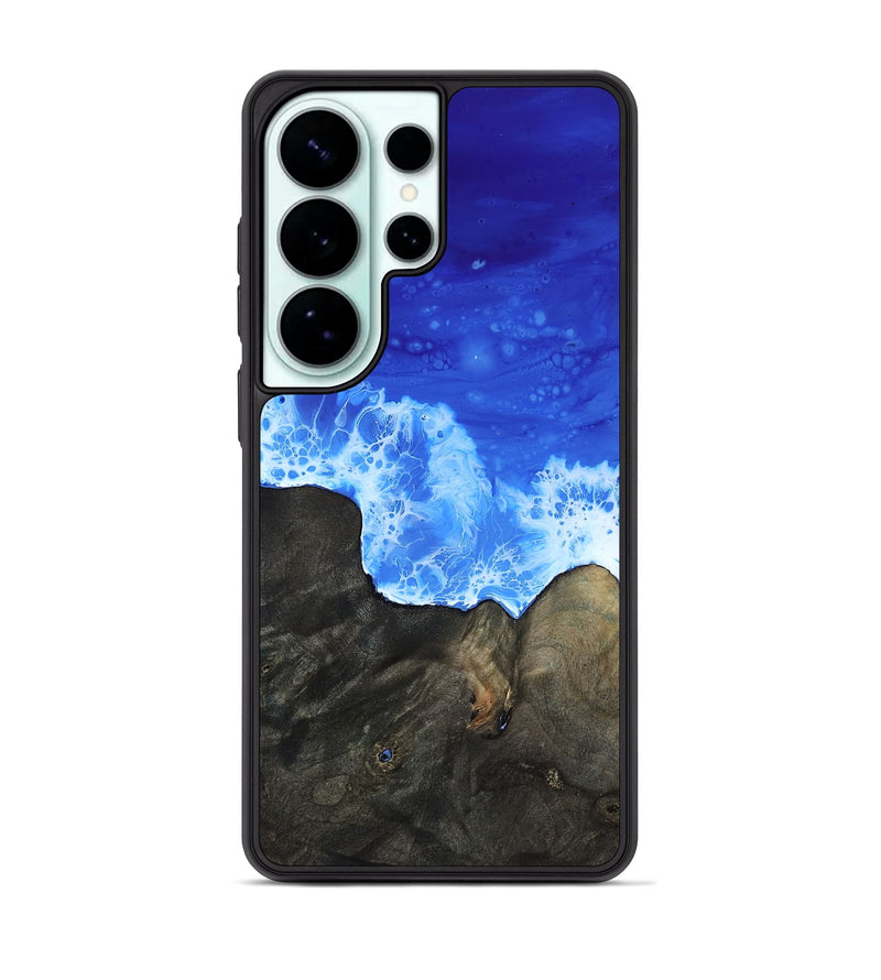 Galaxy S26 Ultra Wood Phone Case - Brice (Coastal, 817559)