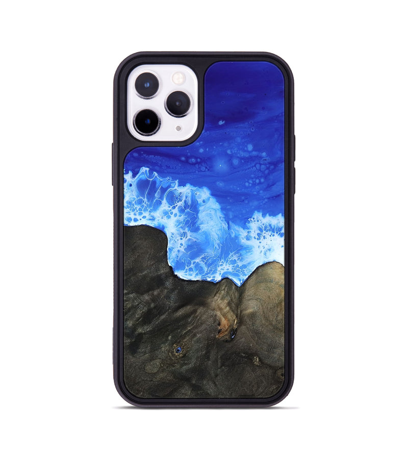 iPhone 11 Pro Wood Phone Case - Brice (Coastal, 817559)