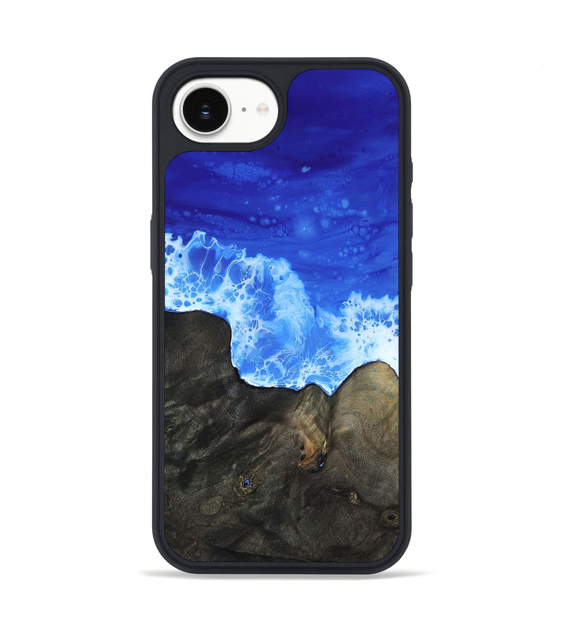 iPhone 16e Wood Phone Case - Brice (Coastal, 817559)