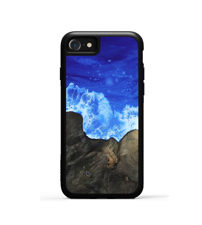iPhone SE Wood Phone Case - Brice (Coastal, 817559)