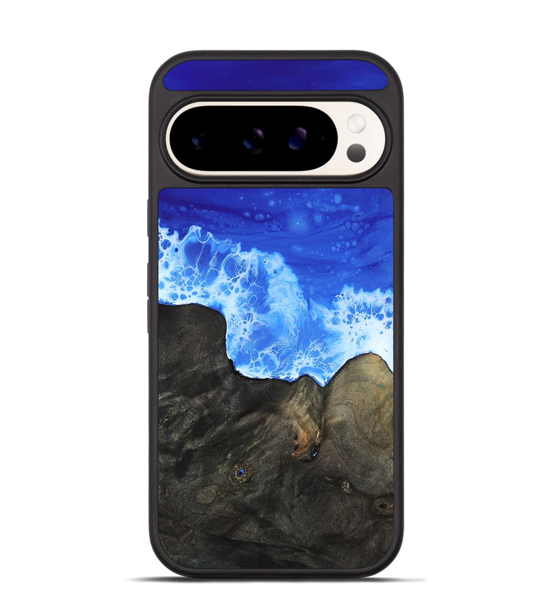 Pixel 9 Wood Phone Case - Brice (Coastal, 817559)