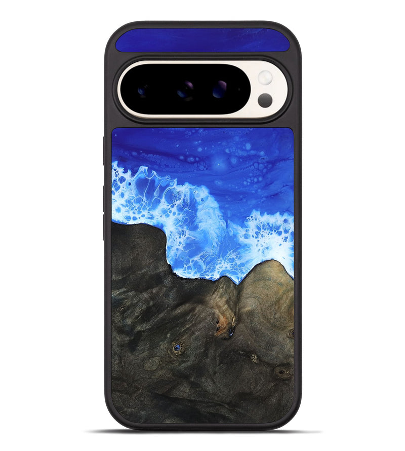 Pixel 9 Pro XL Wood Phone Case - Brice (Coastal, 817559)