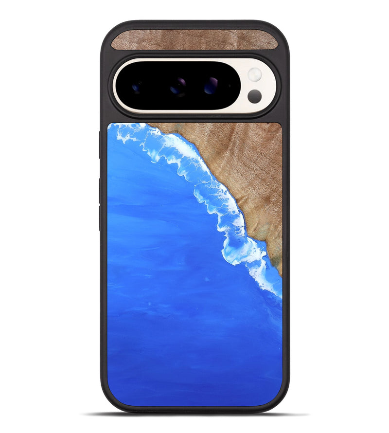 Pixel 10 Pro XL Wood Phone Case - Maria (Coastal, 817560)