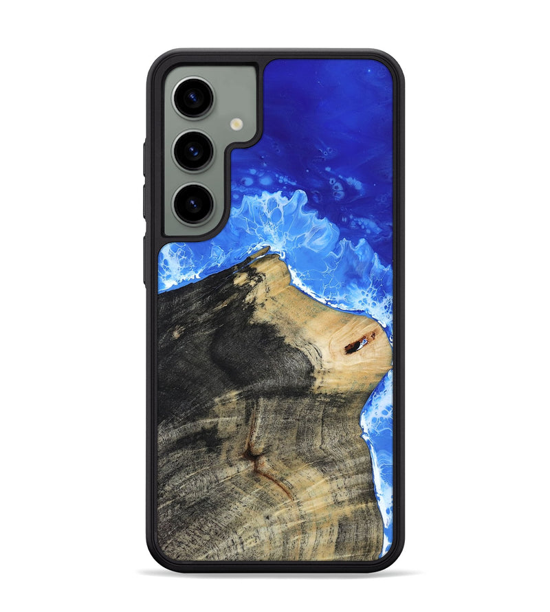 Galaxy S24 Plus Wood Phone Case - Remi (Coastal, 817561)