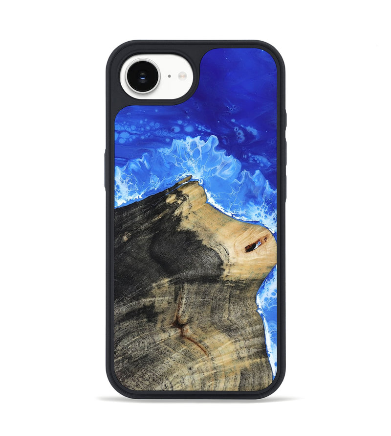 iPhone 16e Wood Phone Case - Remi (Coastal, 817561)