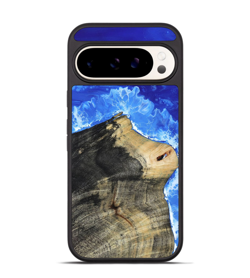 Pixel 9 Wood Phone Case - Remi (Coastal, 817561)
