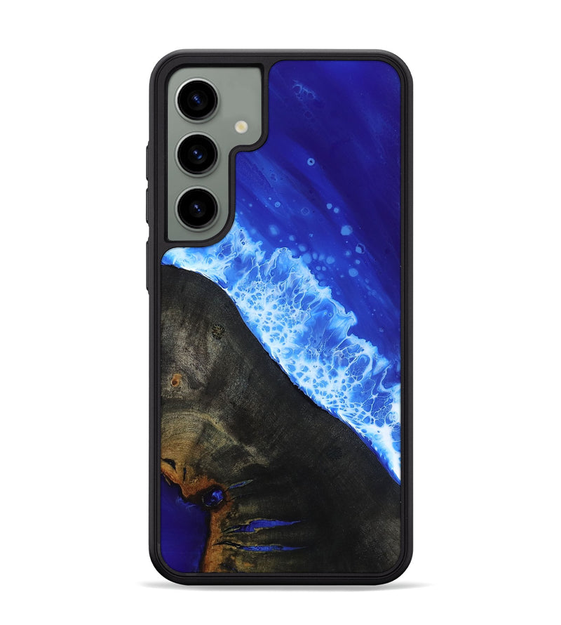 Galaxy S24 Plus Wood Phone Case - Wells (Coastal, 817562)