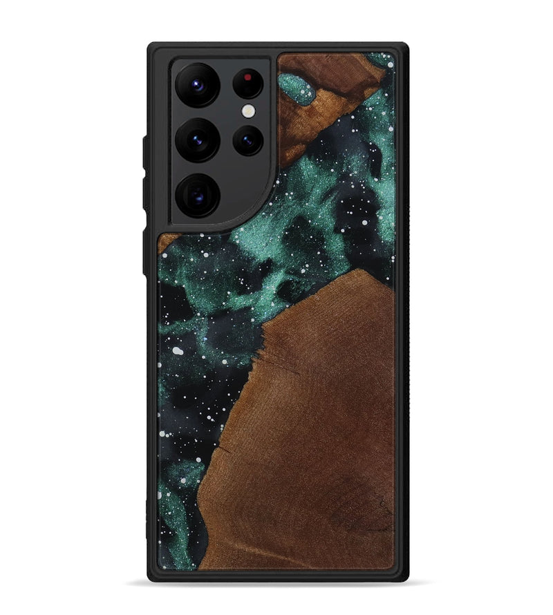 Galaxy S22 Ultra Wood Phone Case - Garth (Cosmos, 817564)