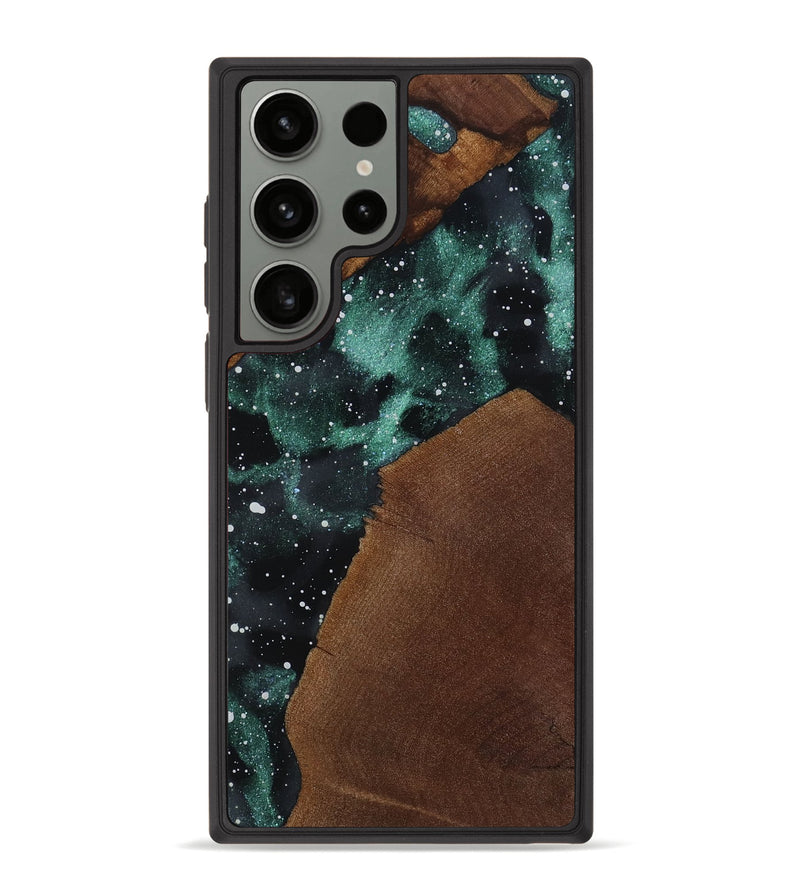 Galaxy S23 Ultra Wood Phone Case - Garth (Cosmos, 817564)