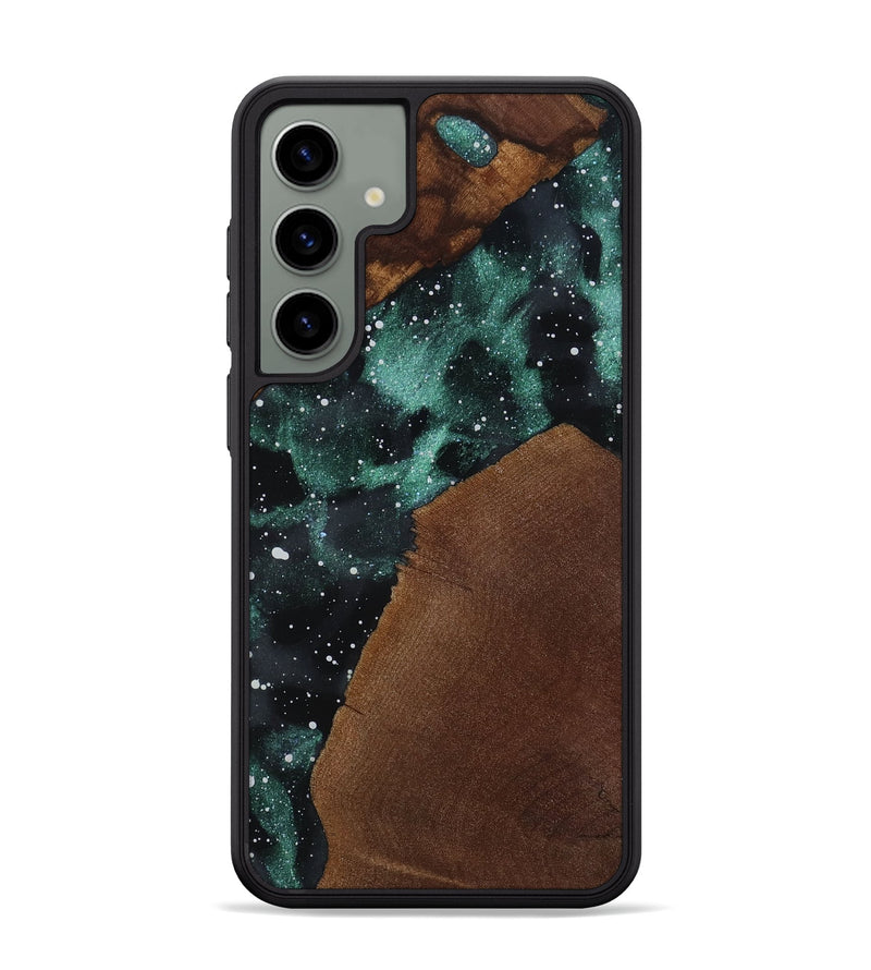Galaxy S24 Plus Wood Phone Case - Garth (Cosmos, 817564)