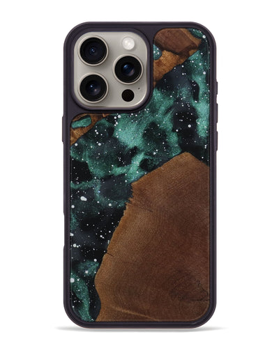 Garth (817564) iPhone 16 Pro Max Phone Case