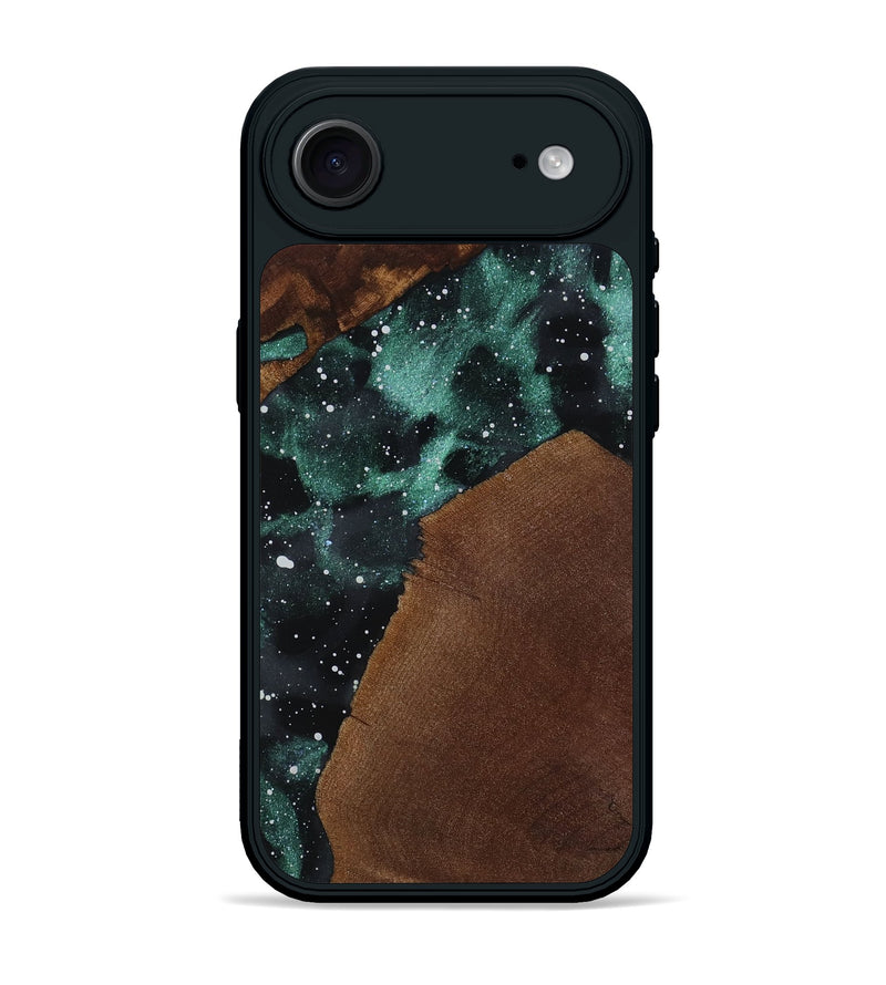 iPhone 17 Air Wood Phone Case - Garth (Cosmos, 817564)