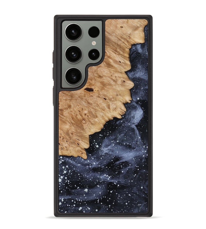 Galaxy S23 Ultra Wood Phone Case - Marlo (Cosmos, 817569)