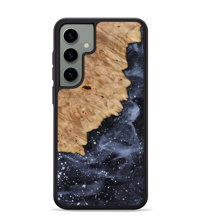 Galaxy S24 Plus Wood Phone Case - Marlo (Cosmos, 817569)
