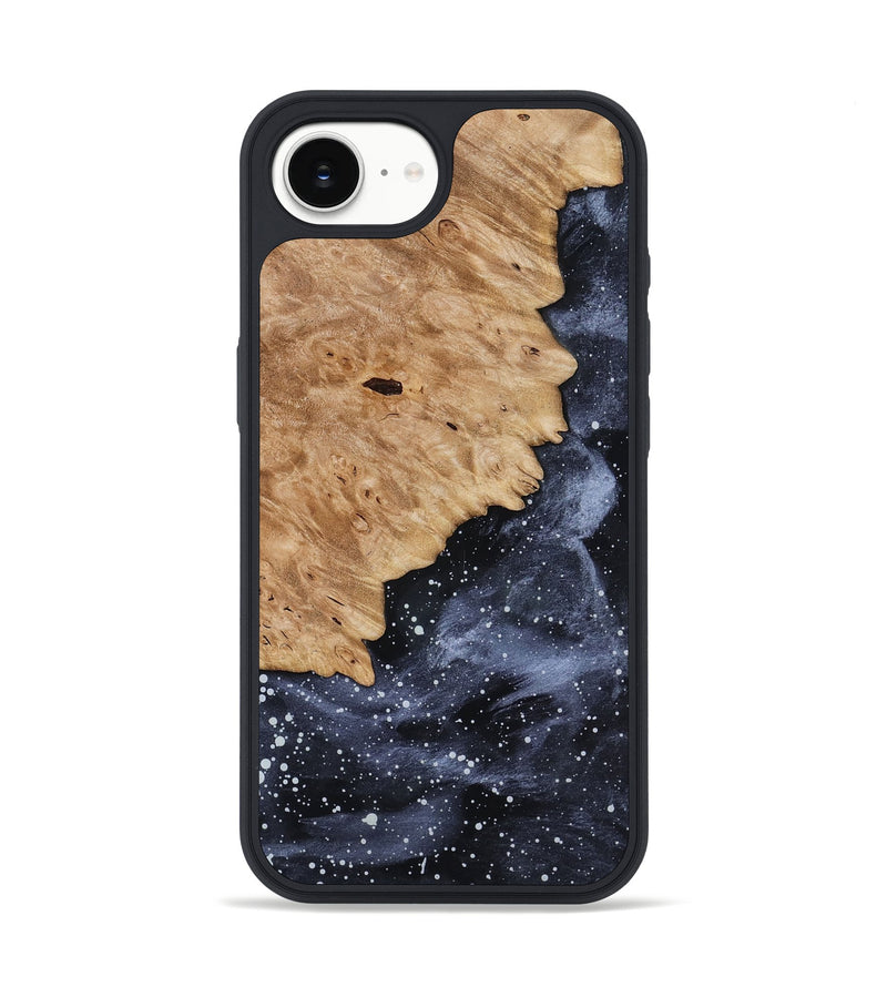 iPhone 16e Wood Phone Case - Marlo (Cosmos, 817569)