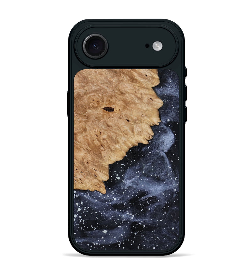 iPhone 17 Air Wood Phone Case - Marlo (Cosmos, 817569)