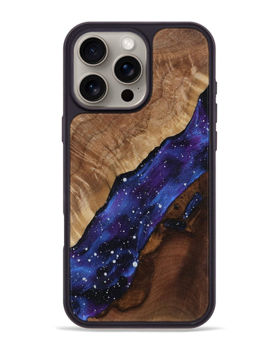 Holly (817570) iPhone 16 Pro Max Phone Case