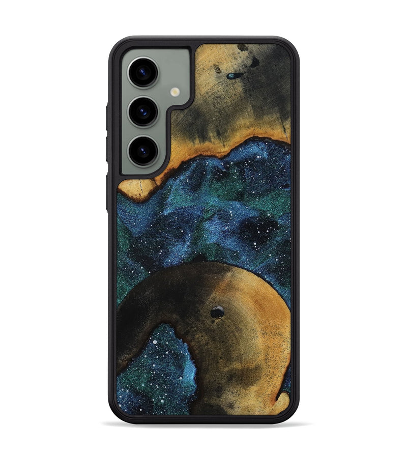 Galaxy S24 Plus Wood Phone Case - Ariel (Cosmos, 817571)