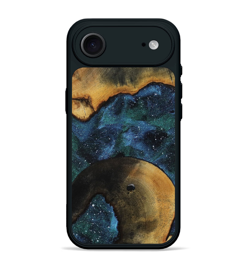 iPhone 17 Air Wood Phone Case - Ariel (Cosmos, 817571)