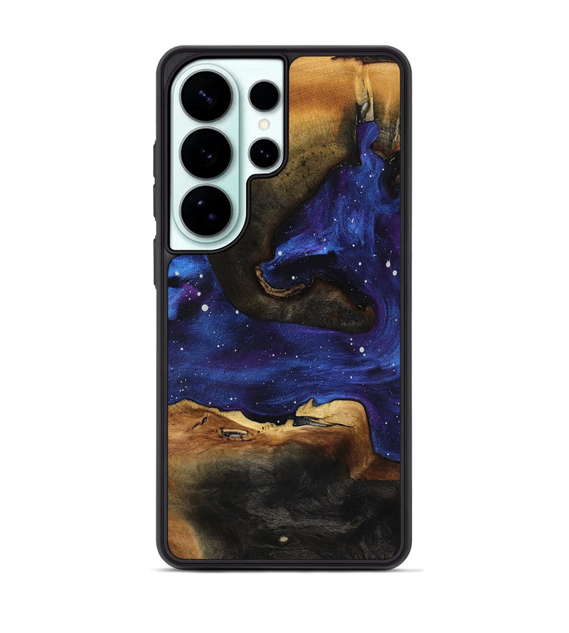 Galaxy S26 Ultra Wood Phone Case - Tayler (Cosmos, 817572)