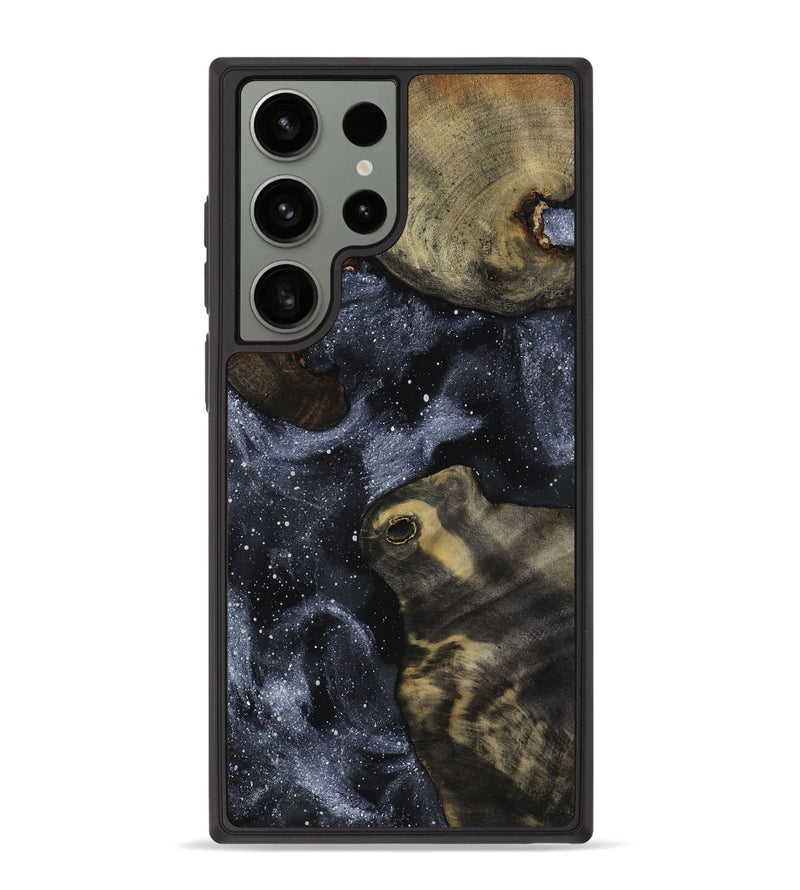 Galaxy S23 Ultra Wood Phone Case - Preston (Cosmos, 817574)