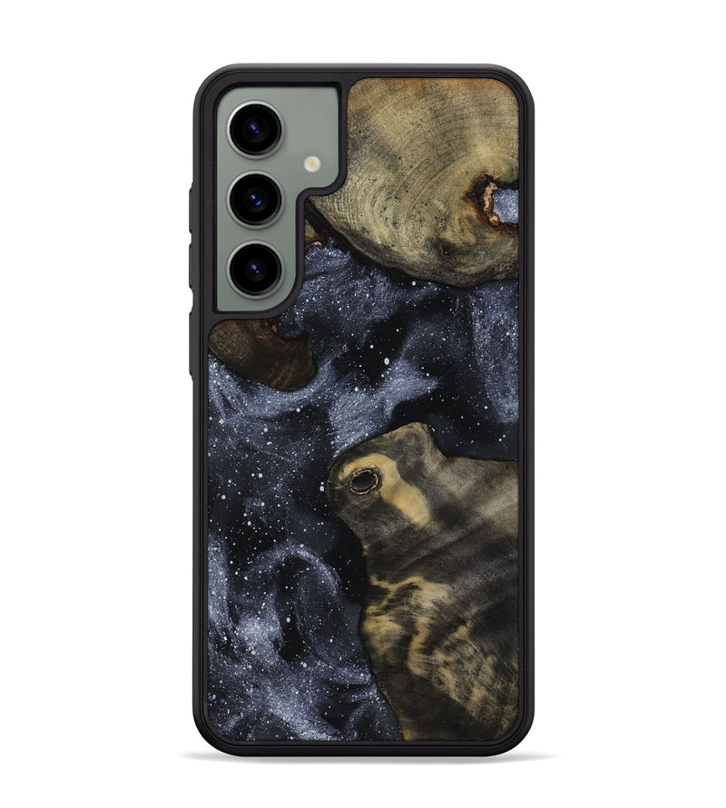 Galaxy S24 Plus Wood Phone Case - Preston (Cosmos, 817574)