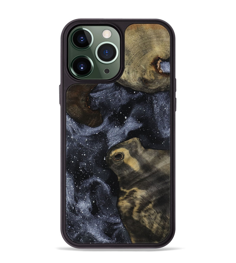 iPhone 13 Pro Max Wood Phone Case - Preston (Cosmos, 817574)