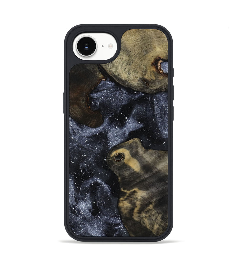 iPhone 16e Wood Phone Case - Preston (Cosmos, 817574)