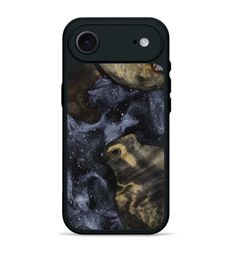 iPhone 17 Air Wood Phone Case - Preston (Cosmos, 817574)