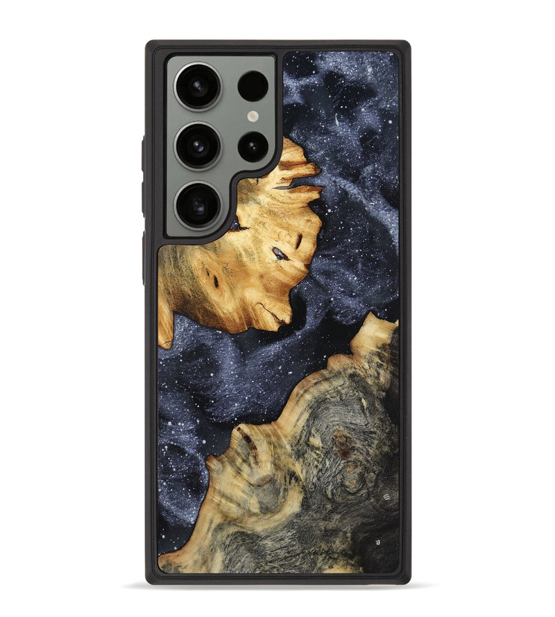 Galaxy S23 Ultra Wood Phone Case - Wyatt (Cosmos, 817575)