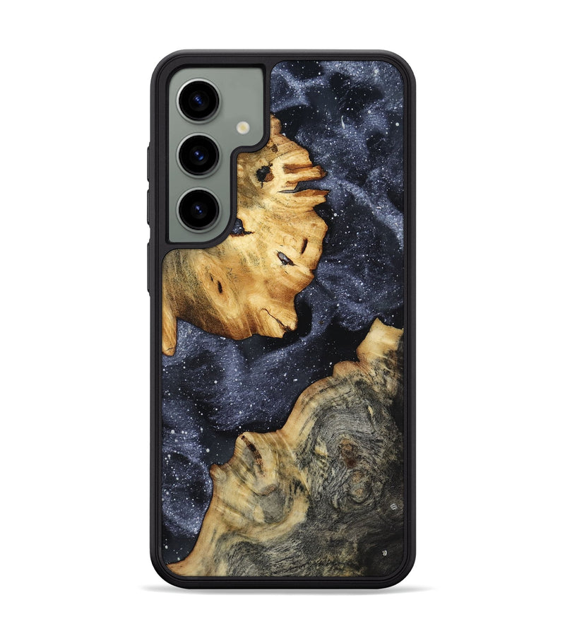Galaxy S24 Plus Wood Phone Case - Wyatt (Cosmos, 817575)
